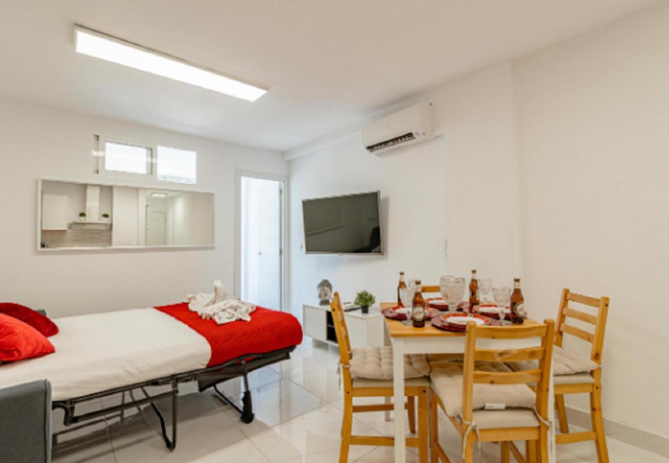 Apartament Rayito De Sol Ii