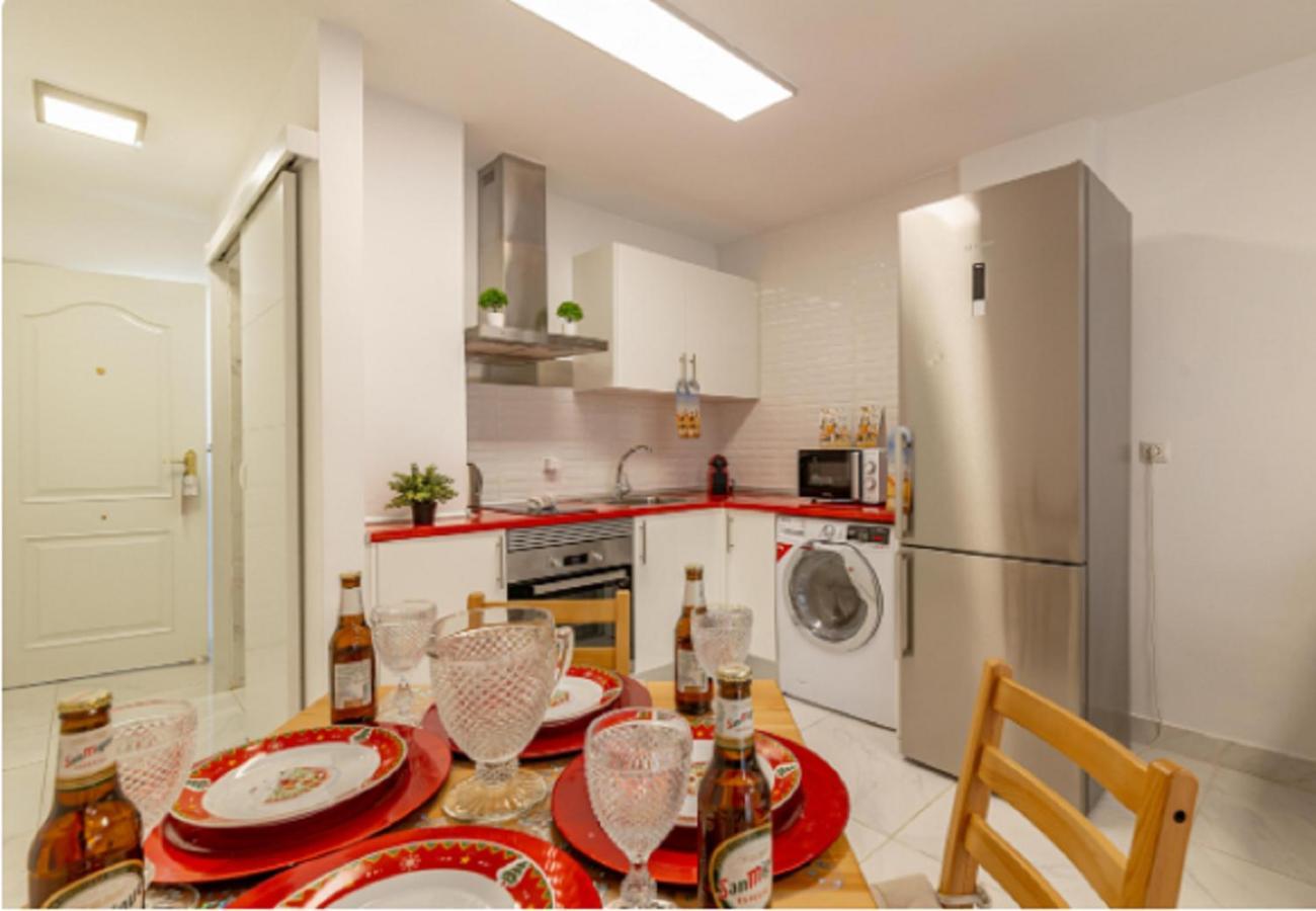 Apartament Rayito De Sol Ii *