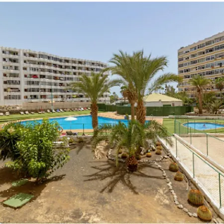 Rayito De Sol II Apartment Maspalomas  Exterior photo