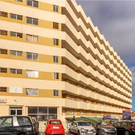 Rayito De Sol II Apartment Maspalomas  Exterior photo