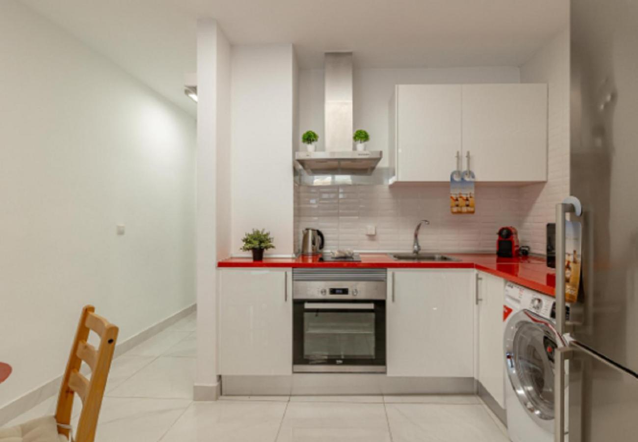 Apartment Rayito De Sol Ii *