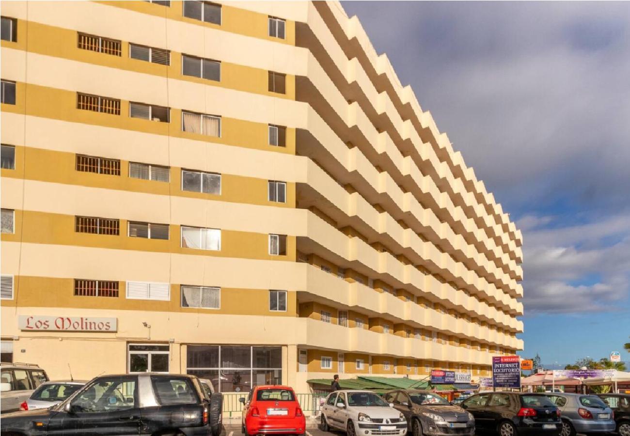 Apartment Rayito De Sol Ii *